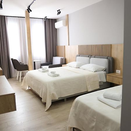Sol Hotel Σκόδρα Εξωτερικό φωτογραφία