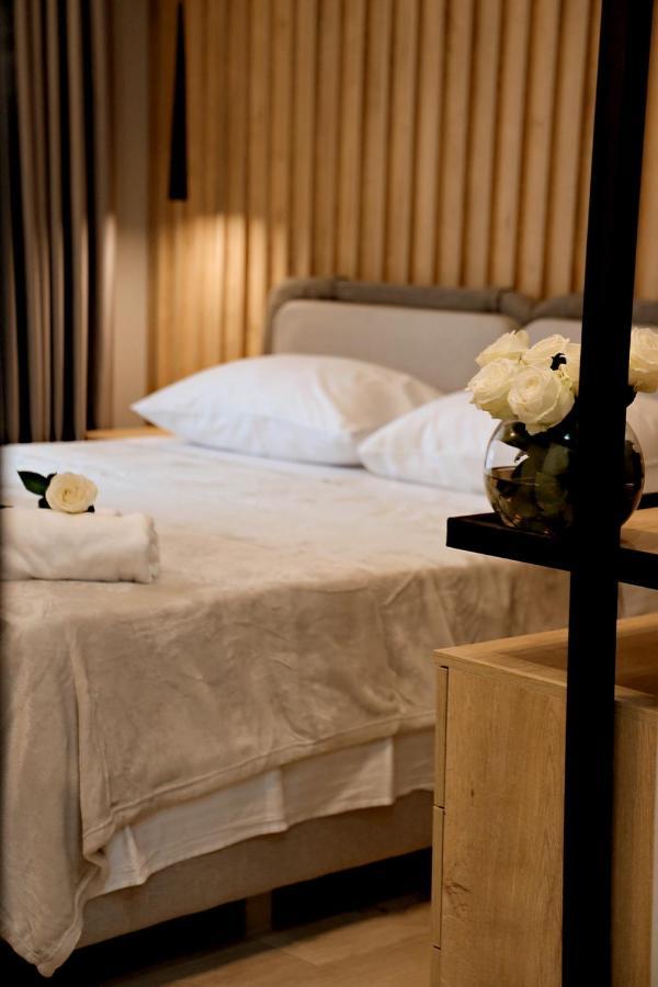 Sol Hotel Σκόδρα Εξωτερικό φωτογραφία