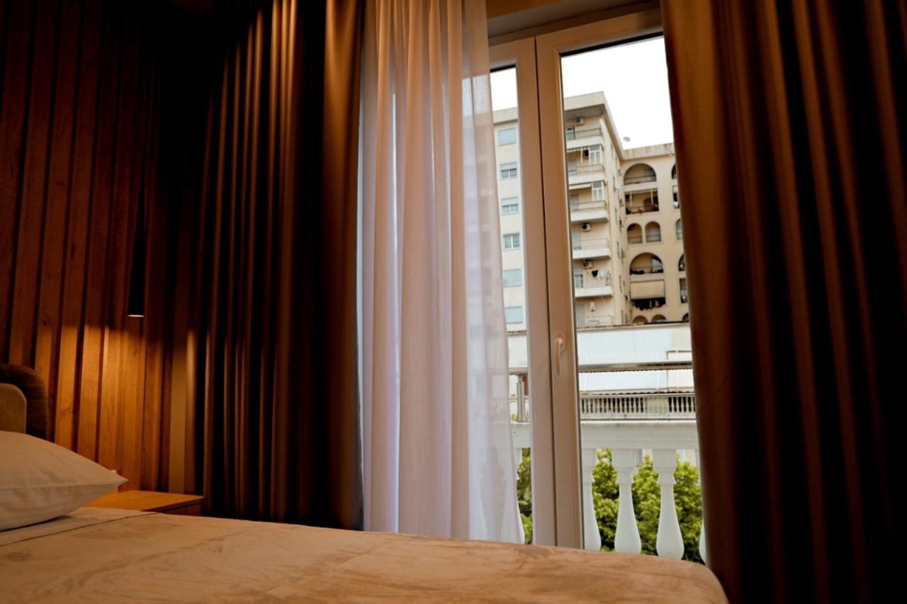 Sol Hotel Σκόδρα Εξωτερικό φωτογραφία
