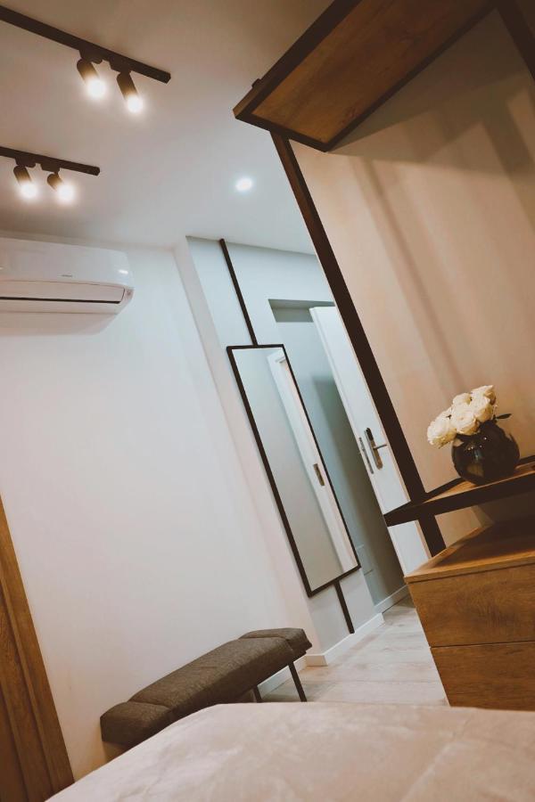 Sol Hotel Σκόδρα Εξωτερικό φωτογραφία