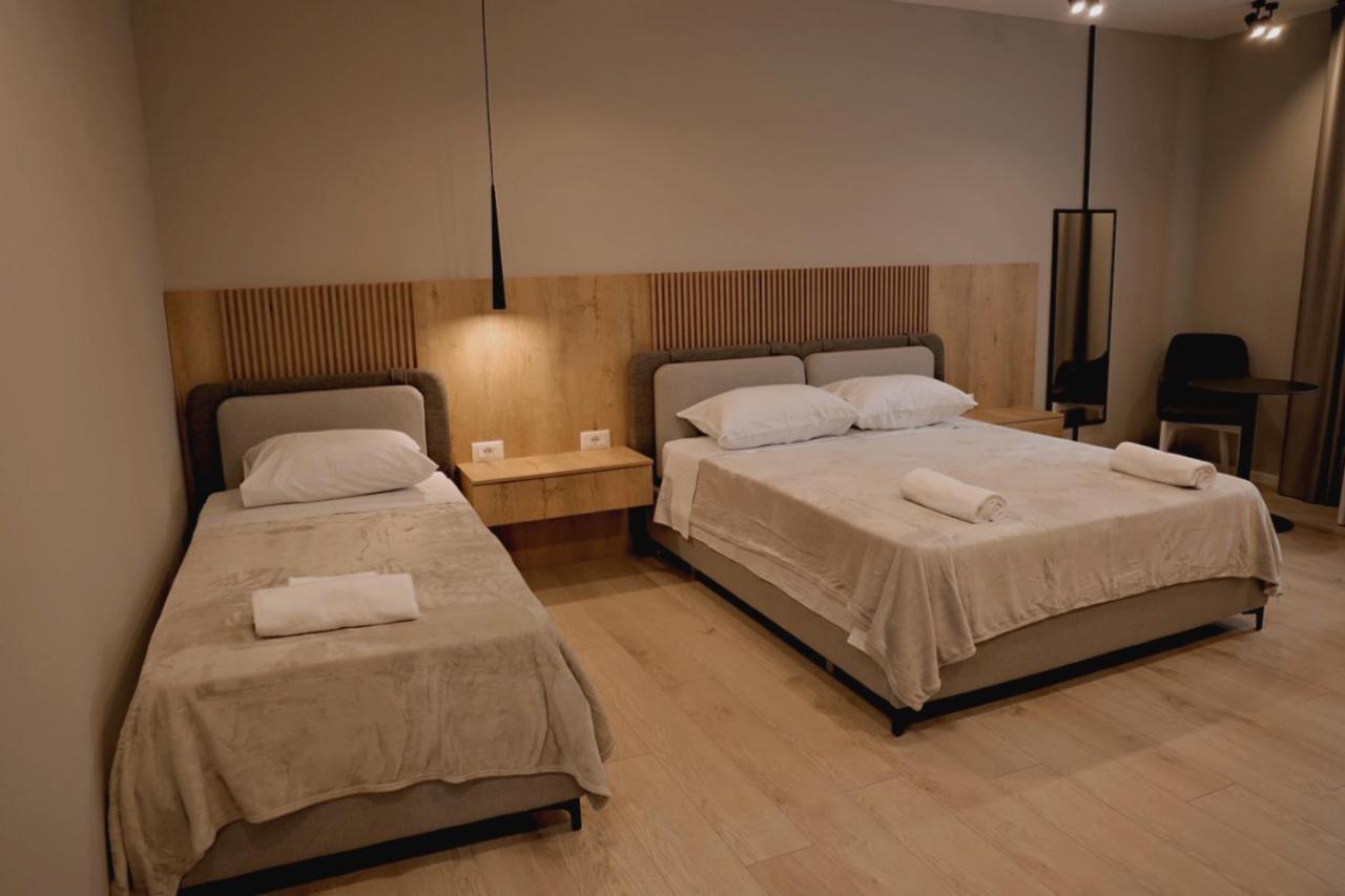 Sol Hotel Σκόδρα Εξωτερικό φωτογραφία