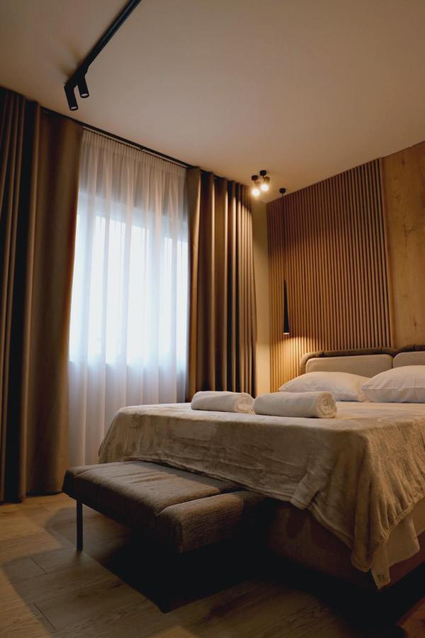 Sol Hotel Σκόδρα Εξωτερικό φωτογραφία