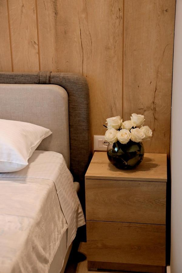 Sol Hotel Σκόδρα Εξωτερικό φωτογραφία