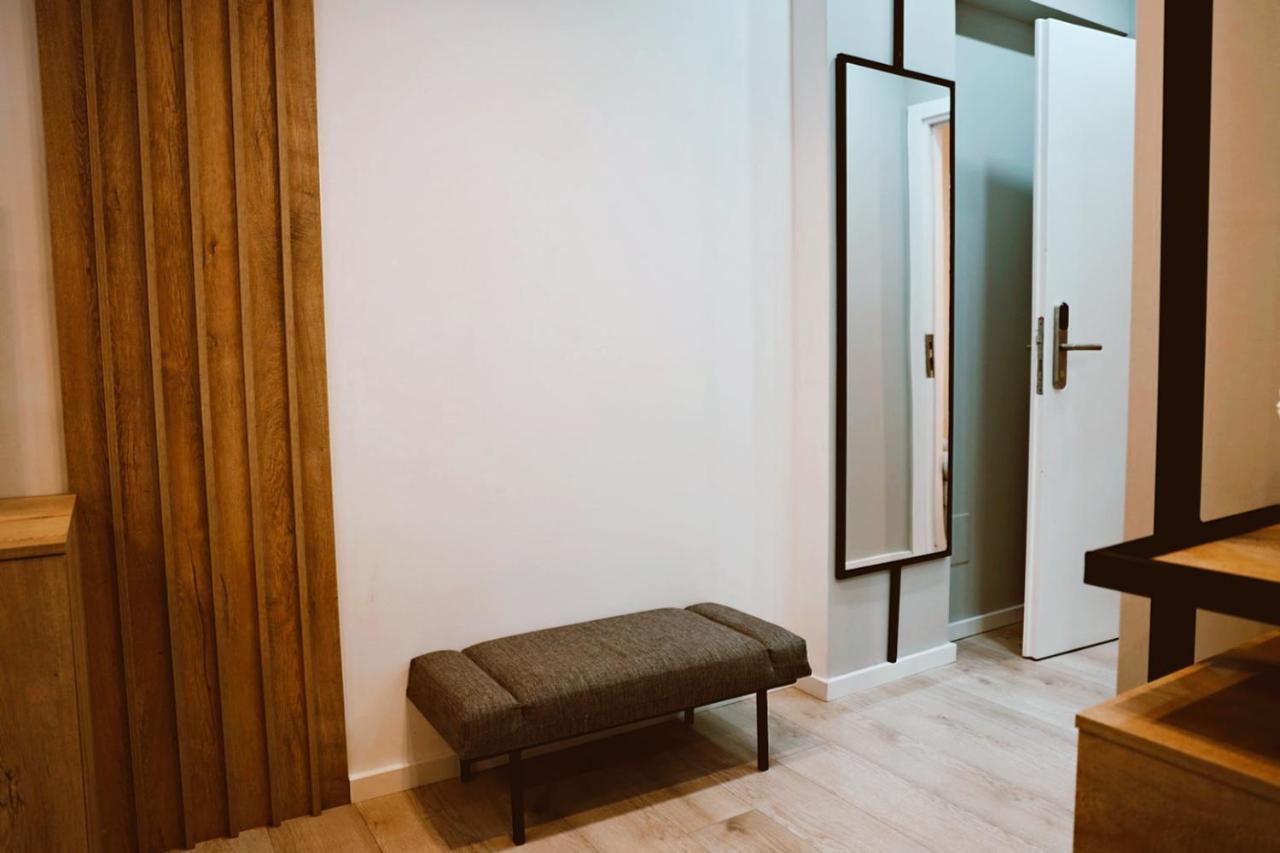 Sol Hotel Σκόδρα Εξωτερικό φωτογραφία