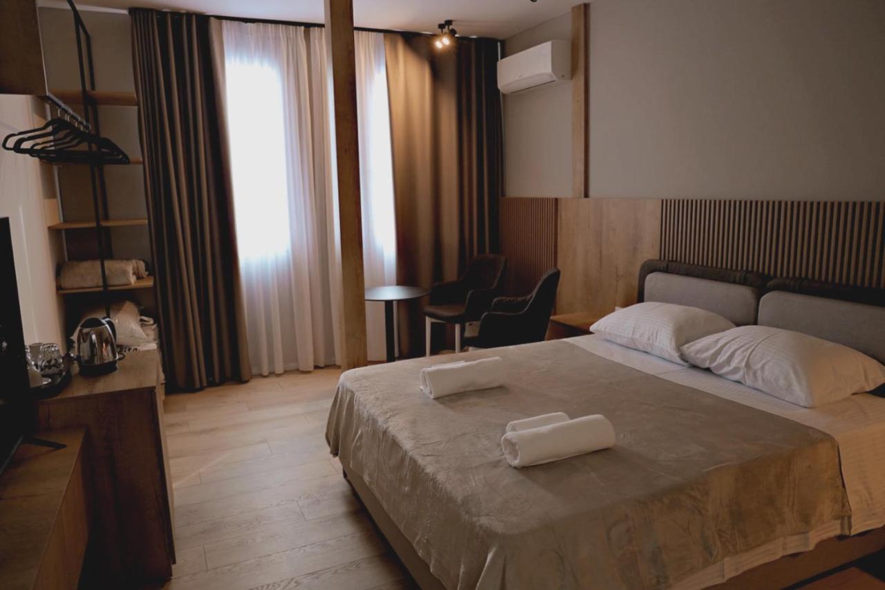 Sol Hotel Σκόδρα Εξωτερικό φωτογραφία