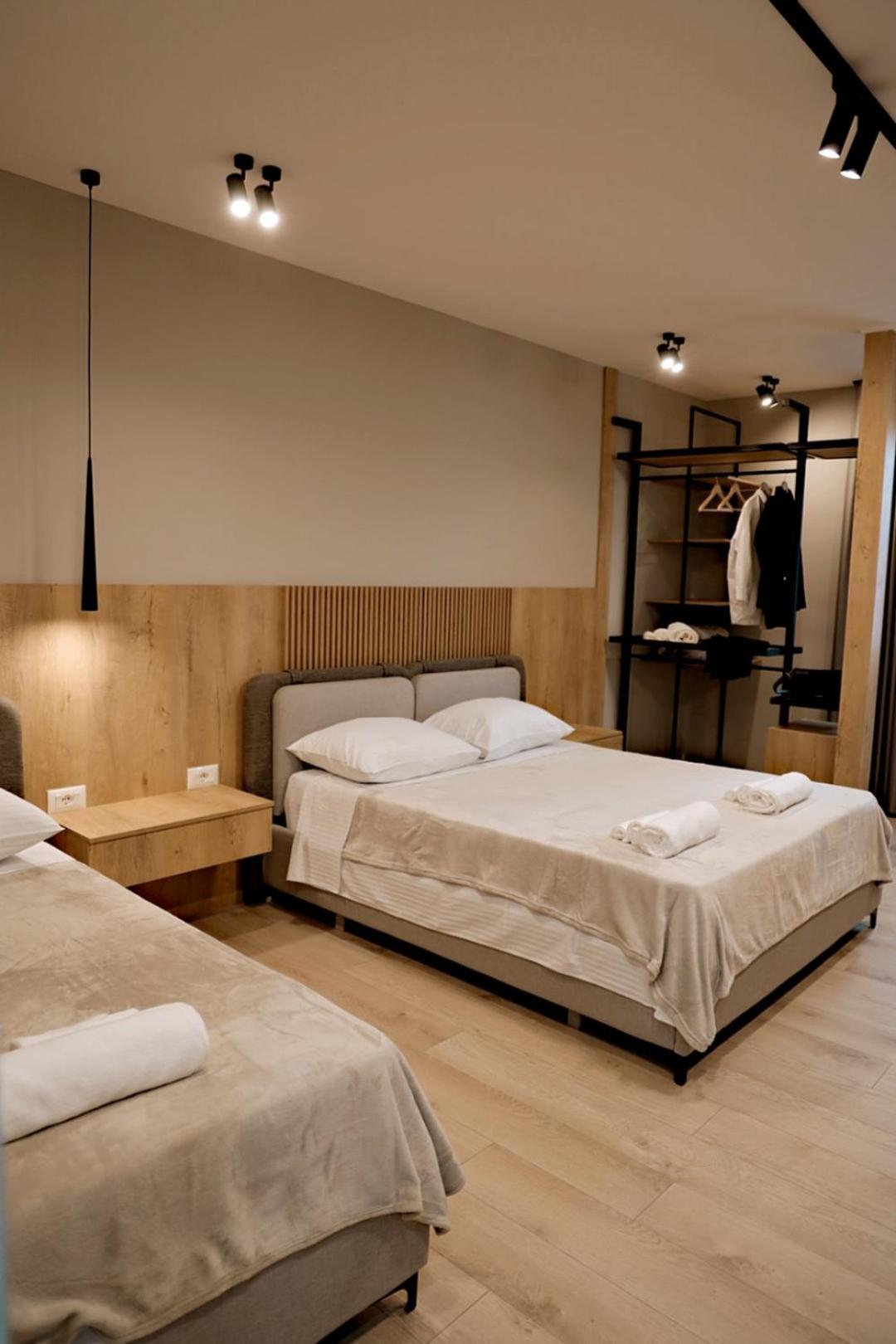 Sol Hotel Σκόδρα Εξωτερικό φωτογραφία