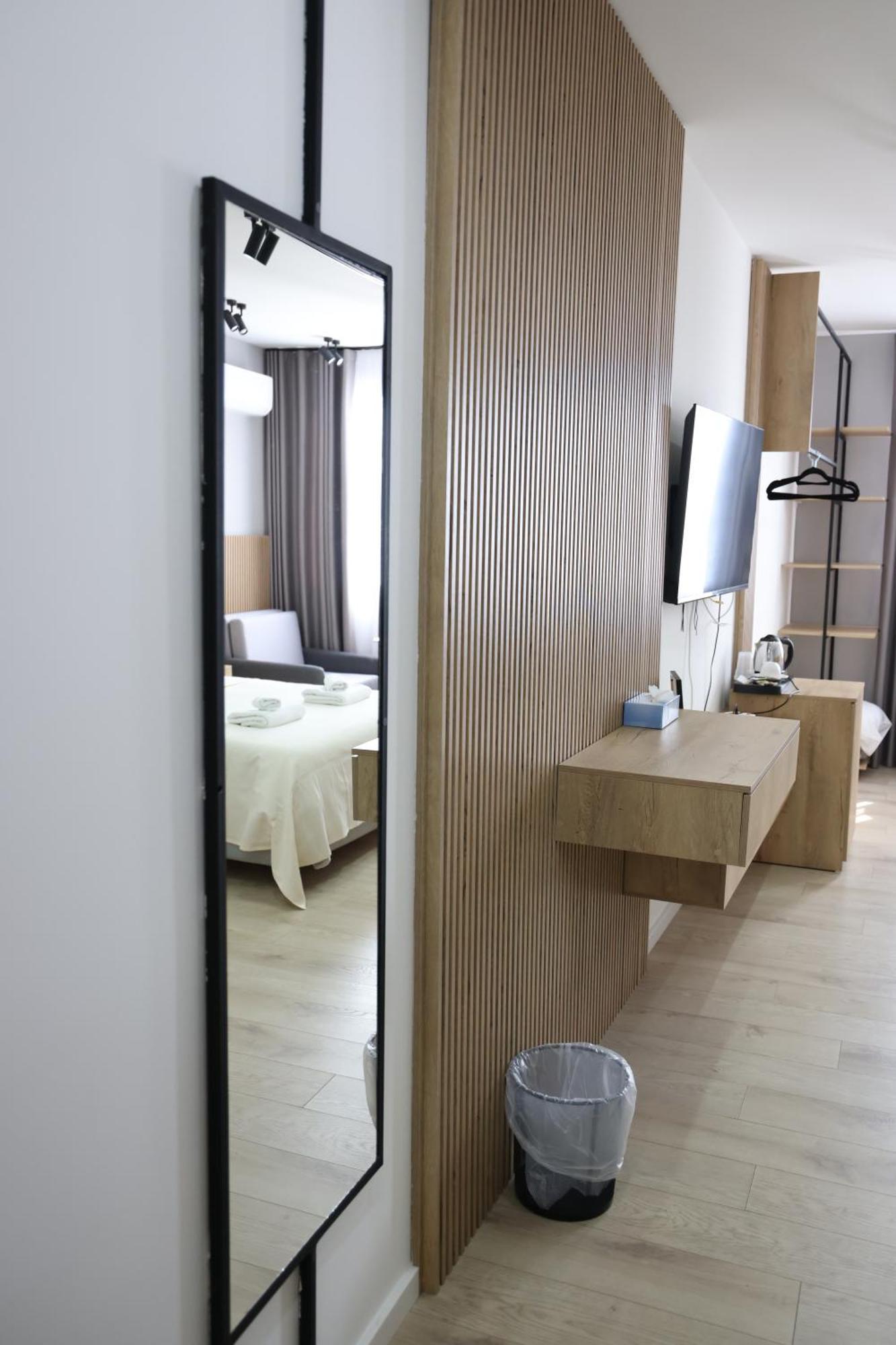 Sol Hotel Σκόδρα Εξωτερικό φωτογραφία