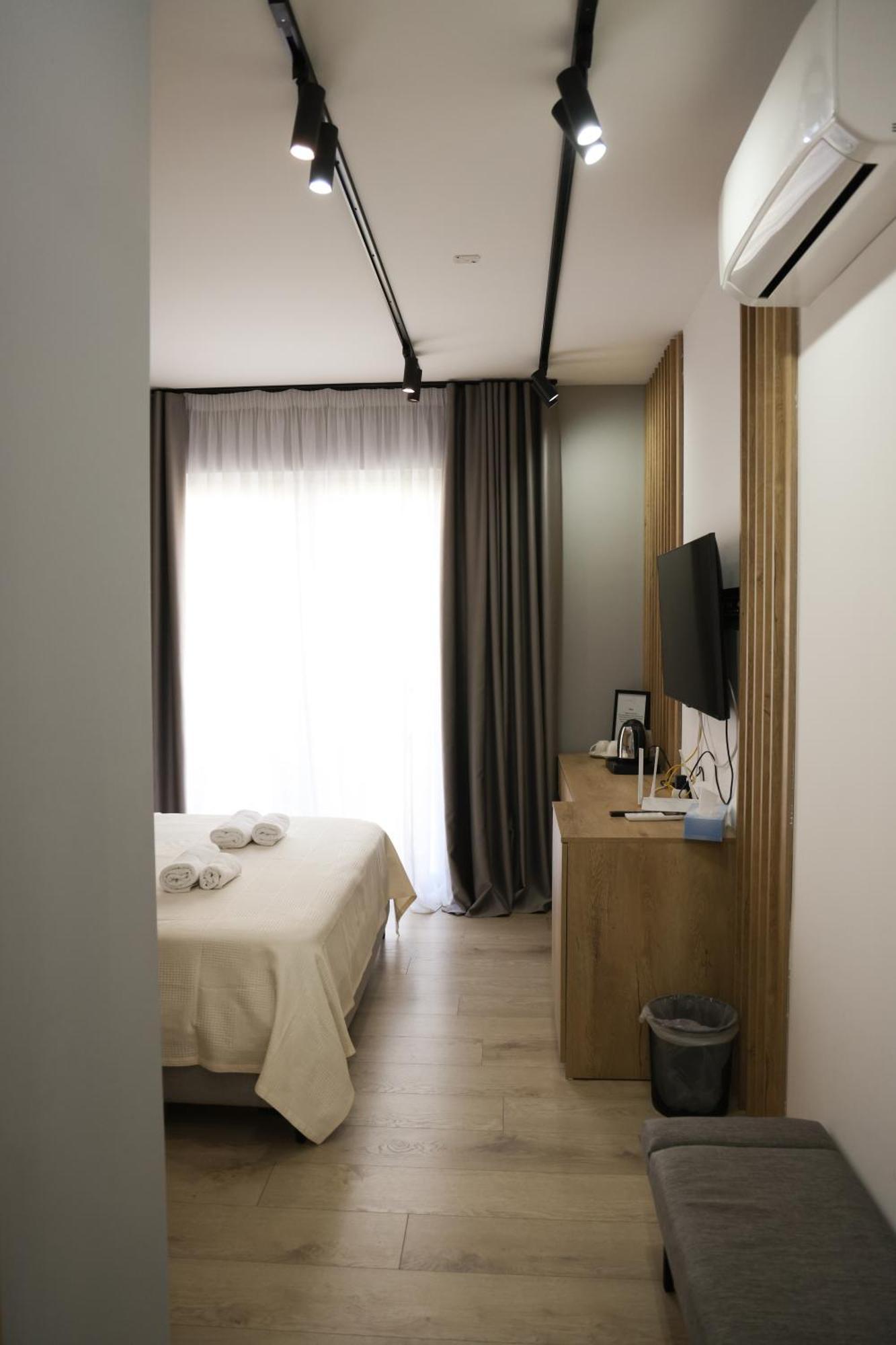 Sol Hotel Σκόδρα Εξωτερικό φωτογραφία