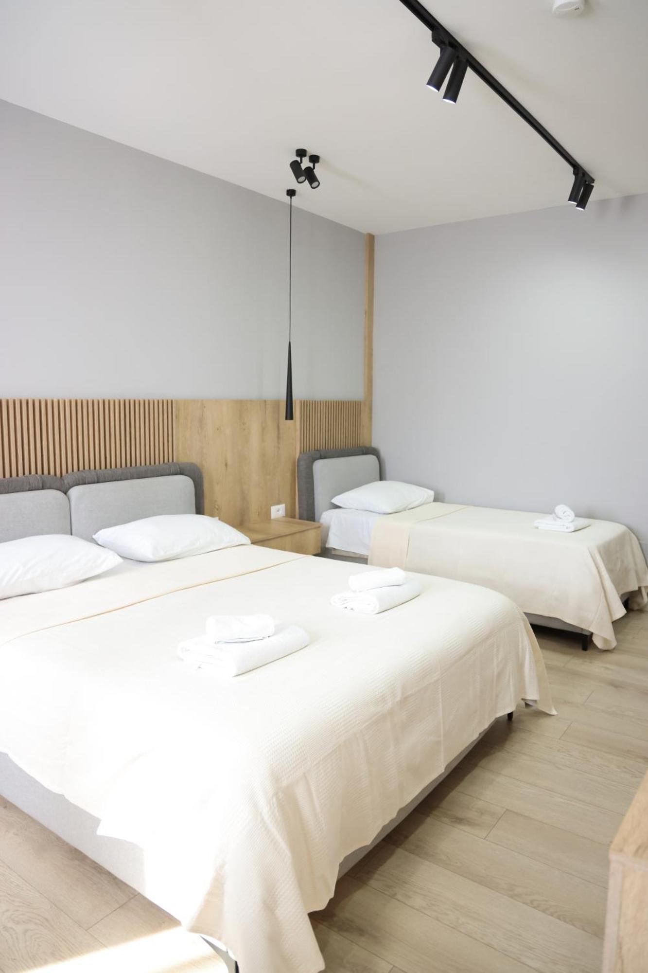 Sol Hotel Σκόδρα Εξωτερικό φωτογραφία
