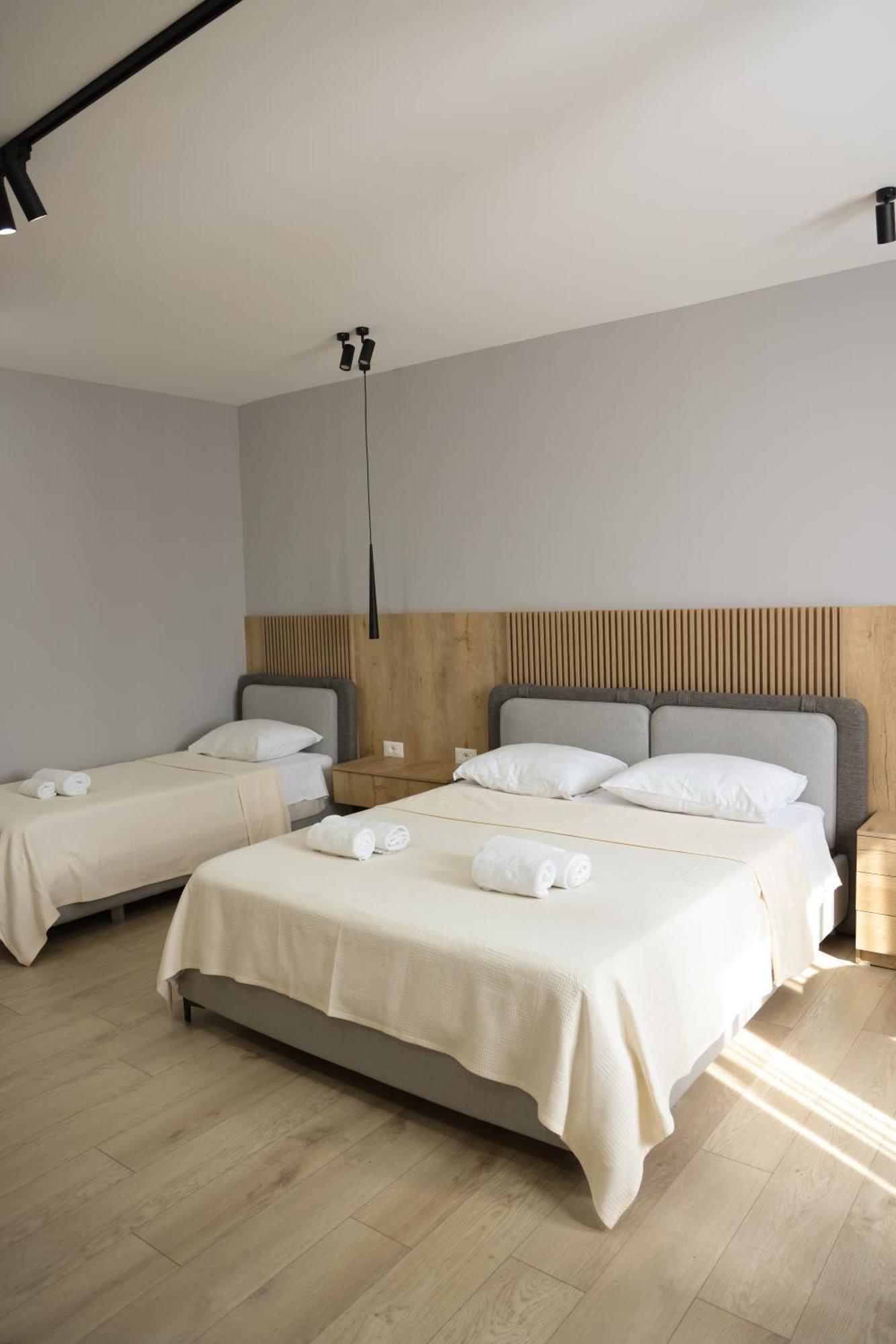 Sol Hotel Σκόδρα Εξωτερικό φωτογραφία