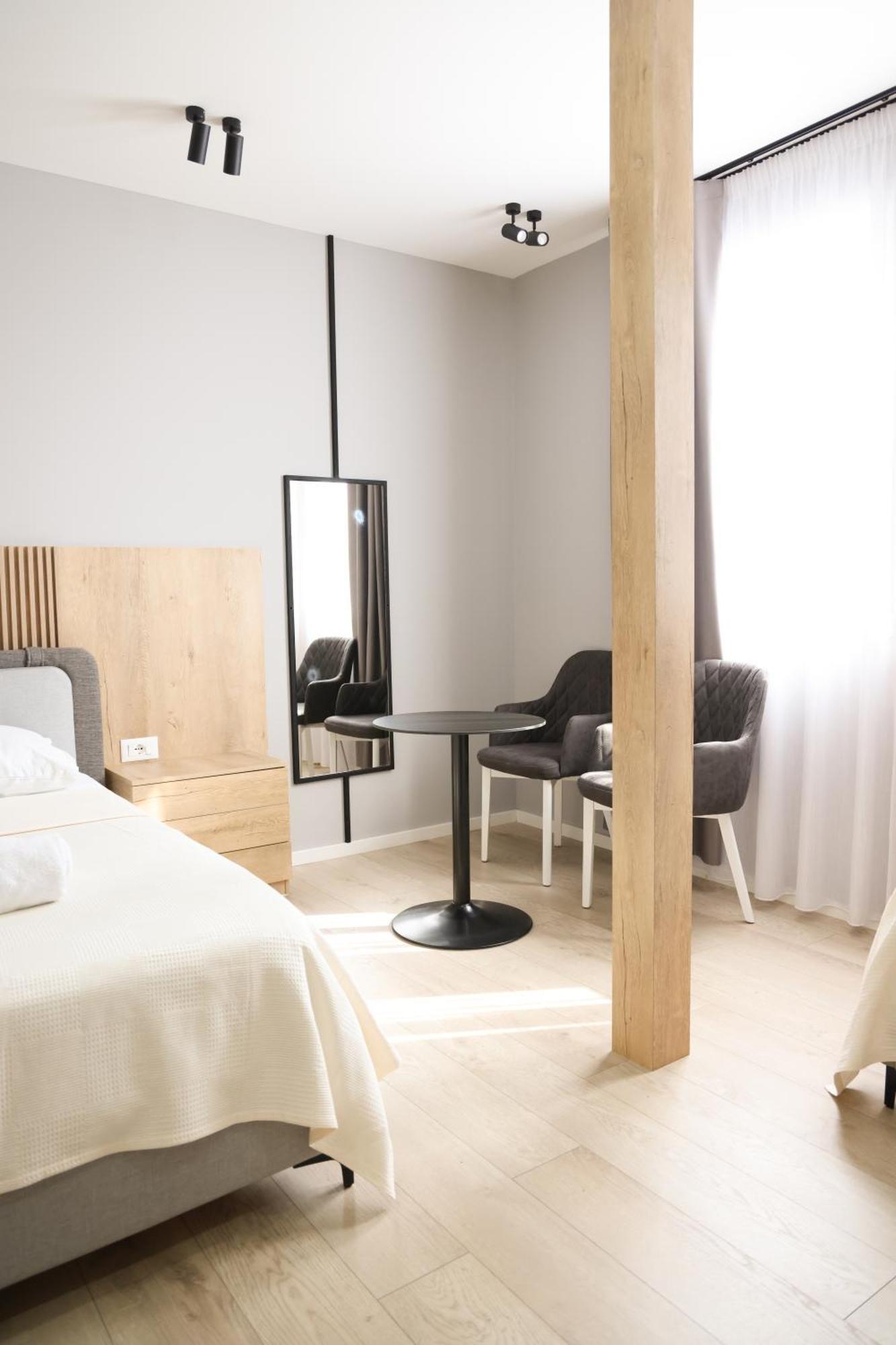 Sol Hotel Σκόδρα Εξωτερικό φωτογραφία