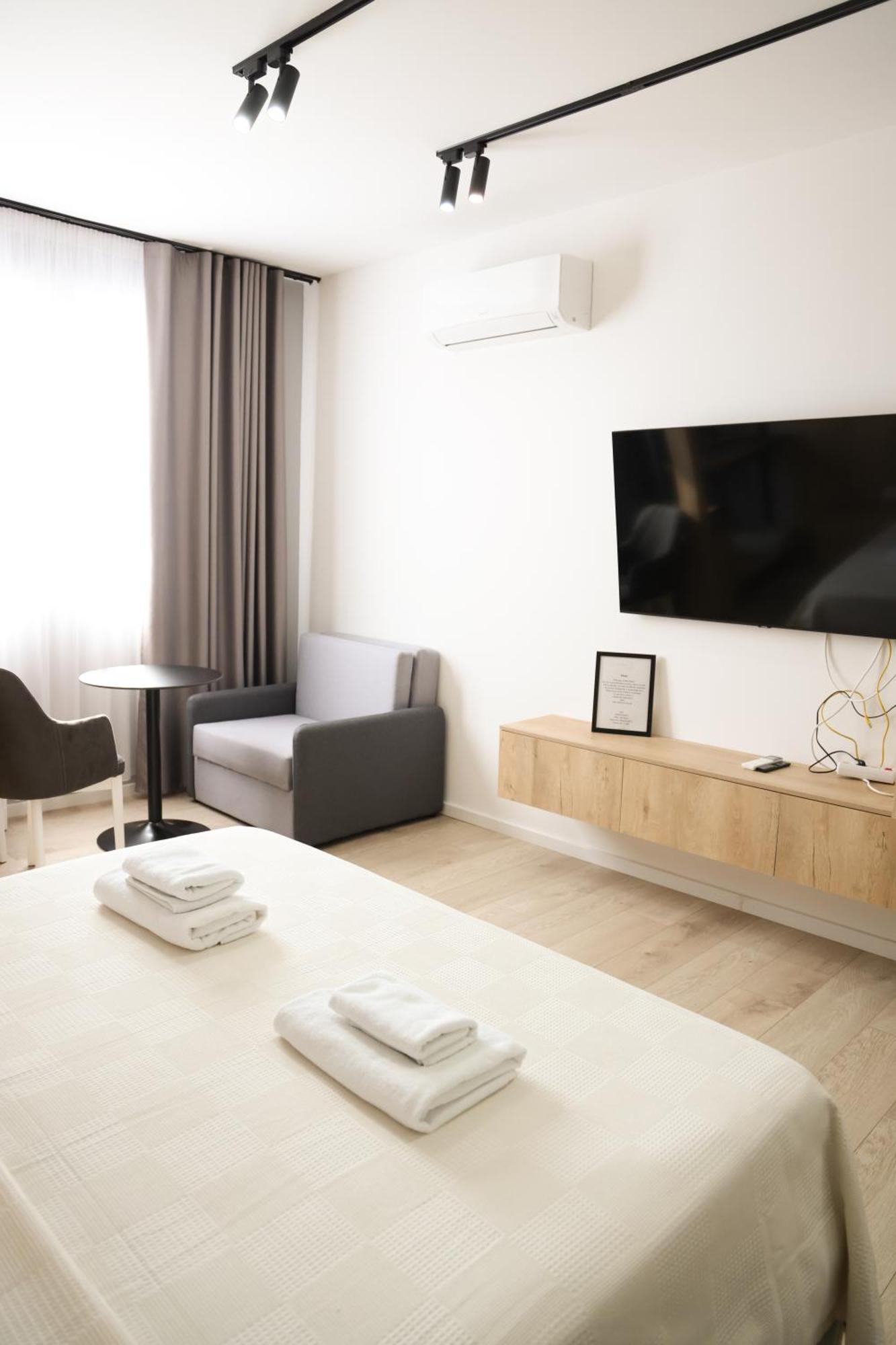 Sol Hotel Σκόδρα Εξωτερικό φωτογραφία