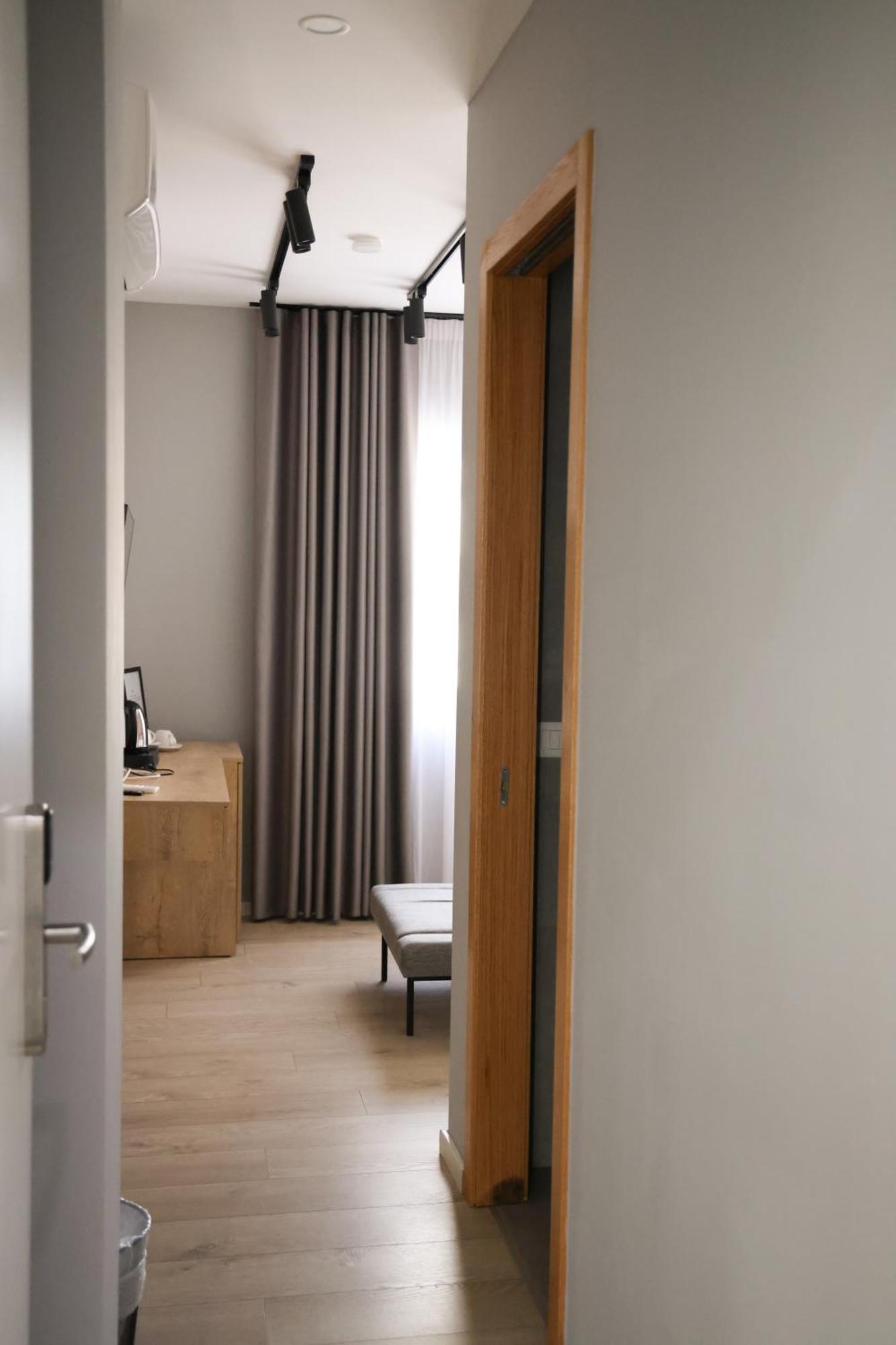 Sol Hotel Σκόδρα Εξωτερικό φωτογραφία