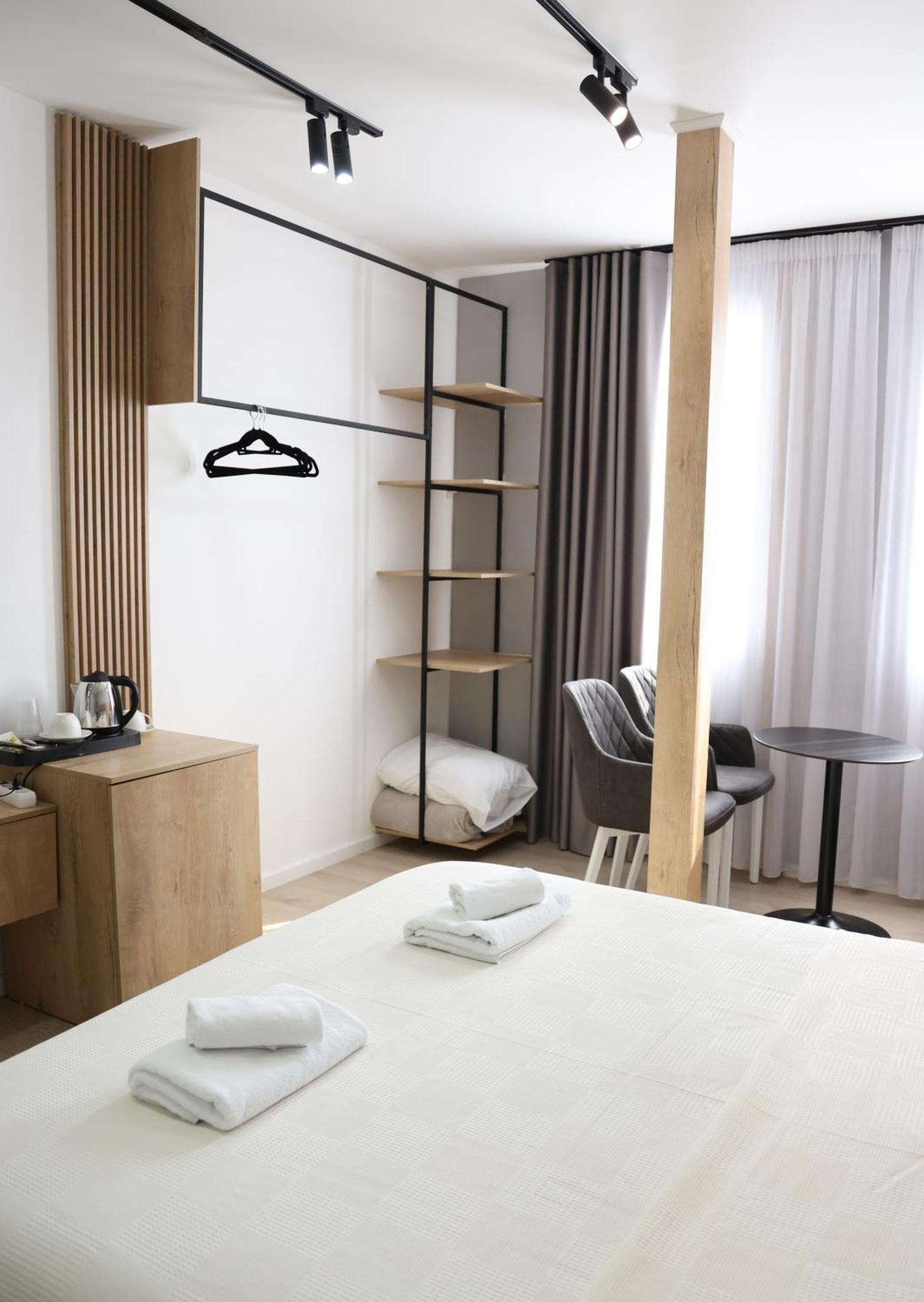 Sol Hotel Σκόδρα Εξωτερικό φωτογραφία