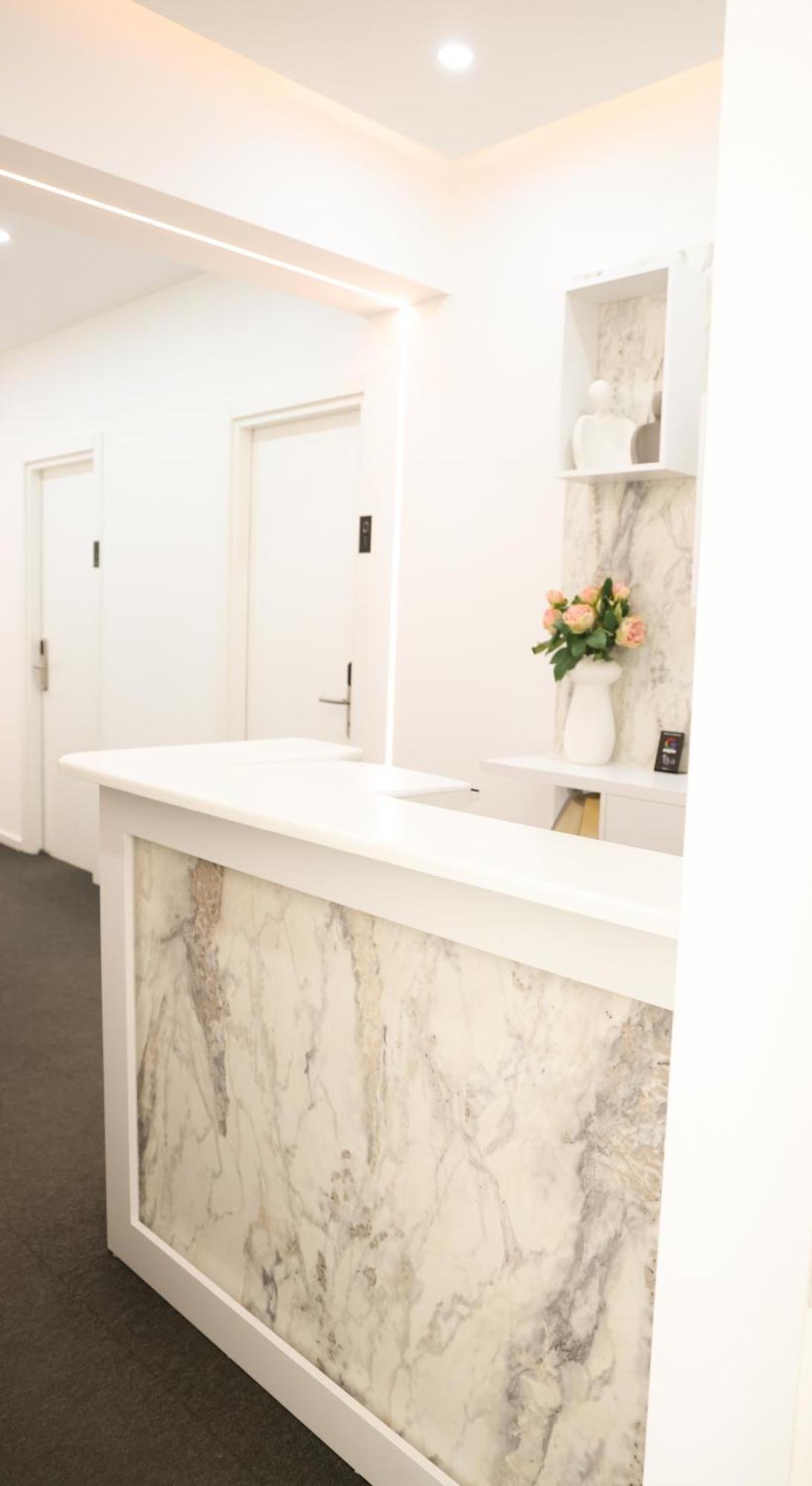 Sol Hotel Σκόδρα Εξωτερικό φωτογραφία