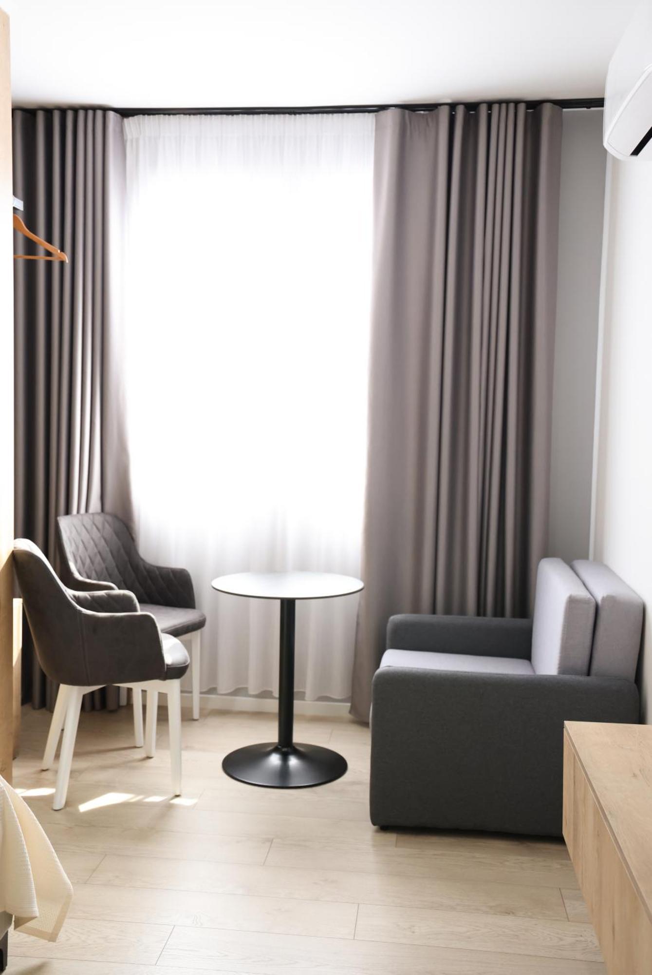 Sol Hotel Σκόδρα Εξωτερικό φωτογραφία
