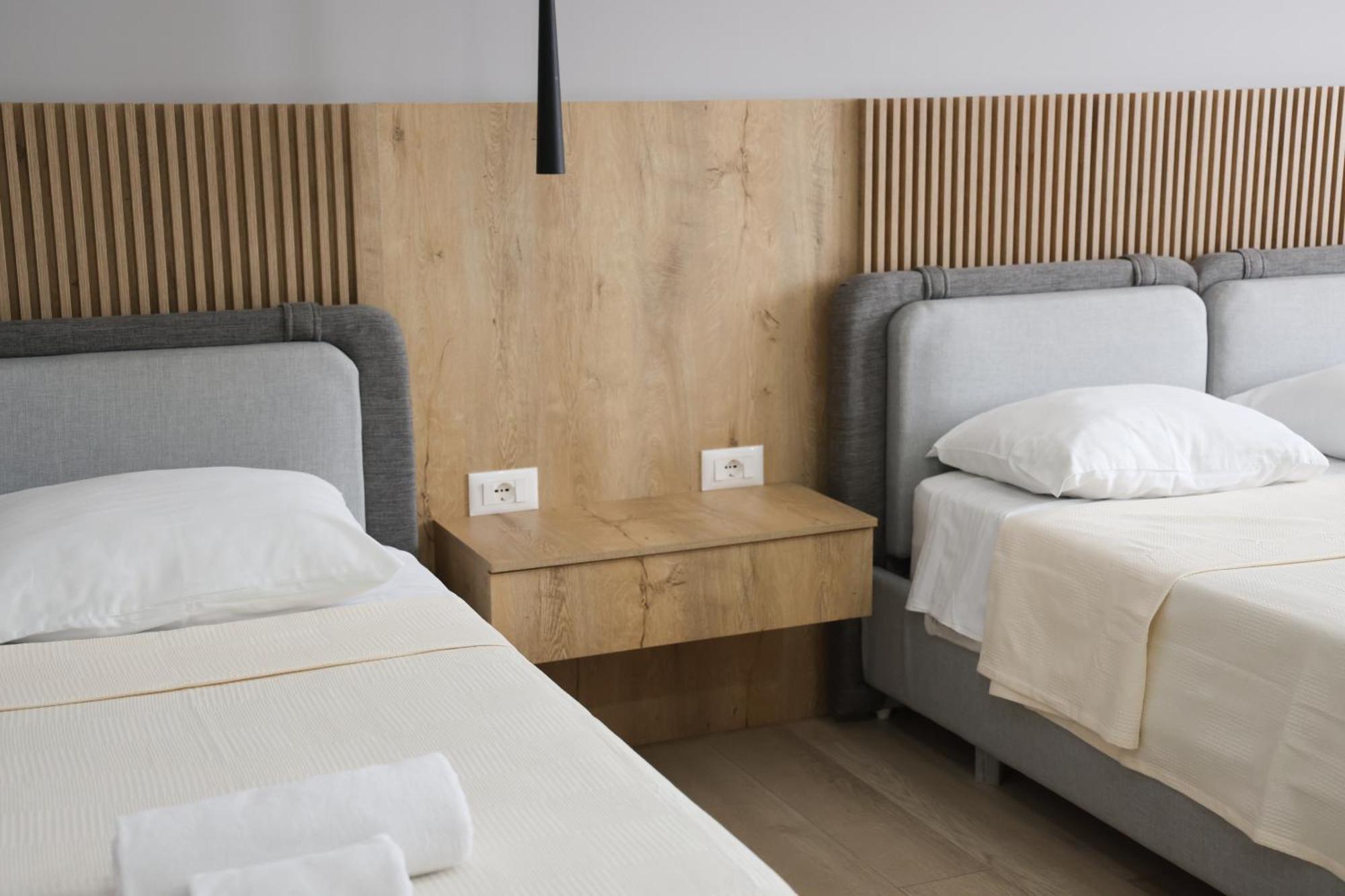 Sol Hotel Σκόδρα Εξωτερικό φωτογραφία