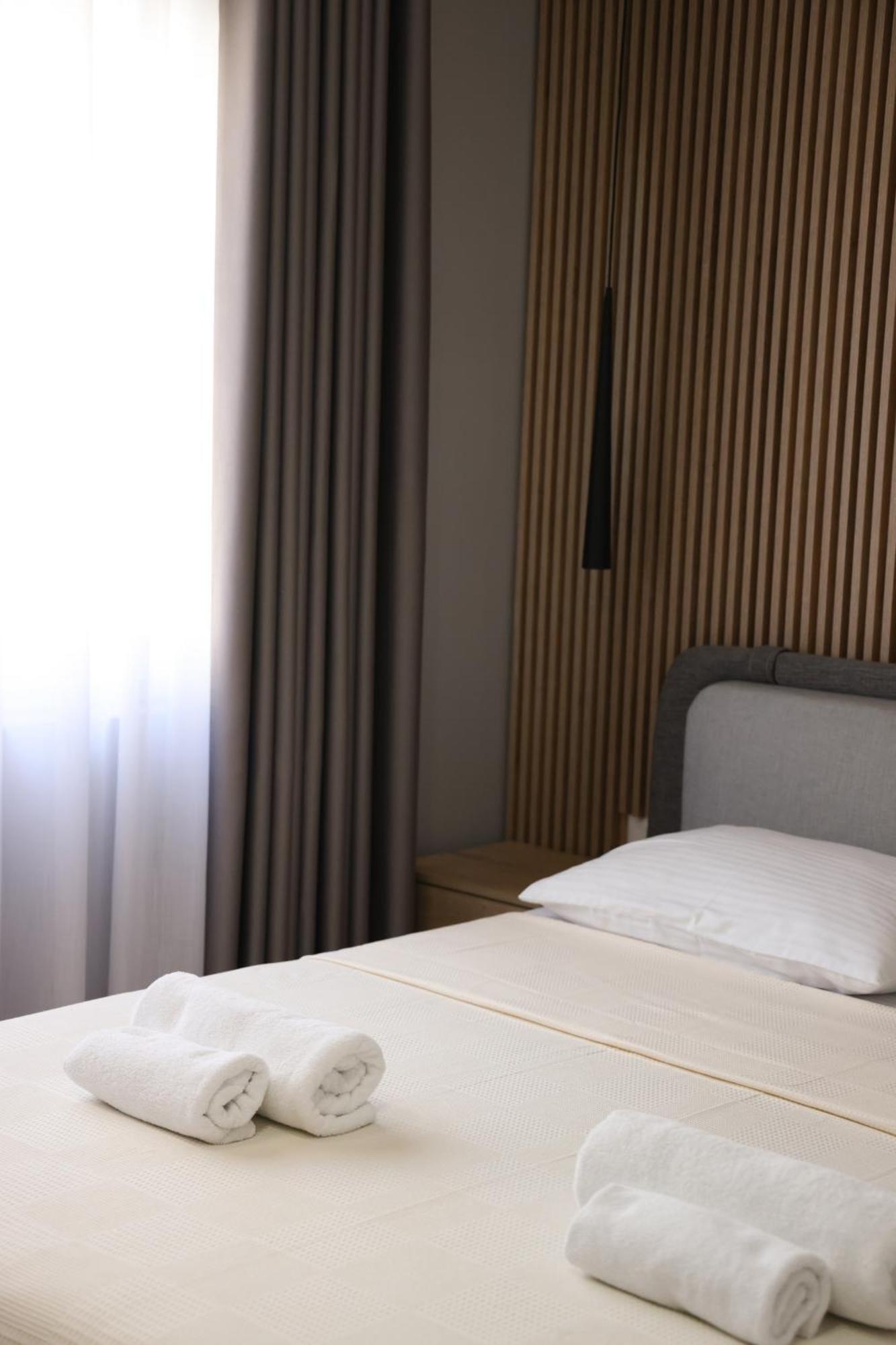 Sol Hotel Σκόδρα Εξωτερικό φωτογραφία