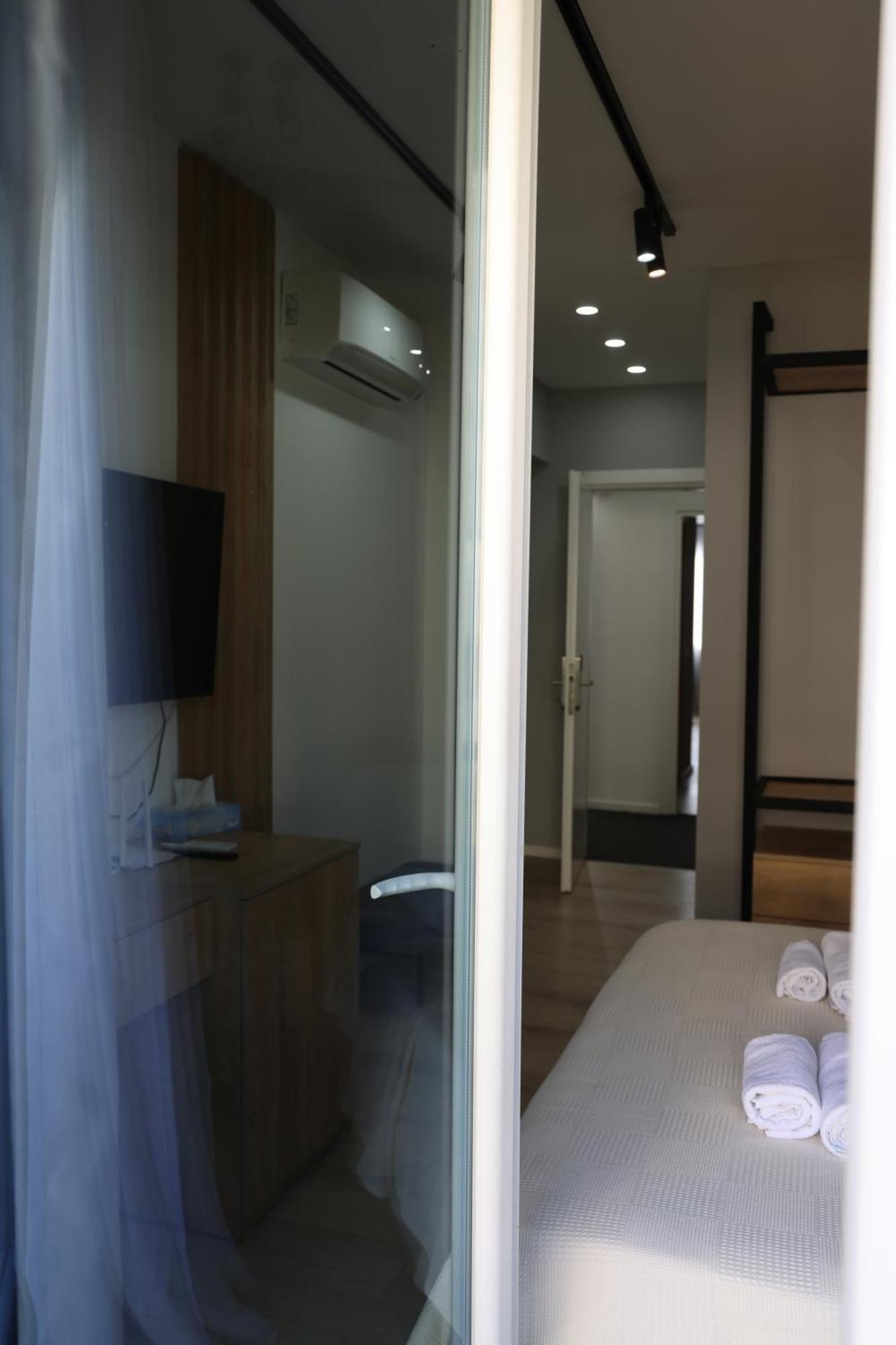 Sol Hotel Σκόδρα Εξωτερικό φωτογραφία