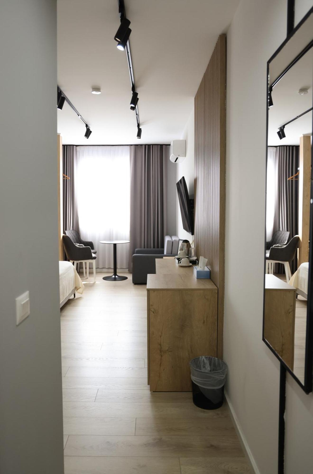 Sol Hotel Σκόδρα Εξωτερικό φωτογραφία