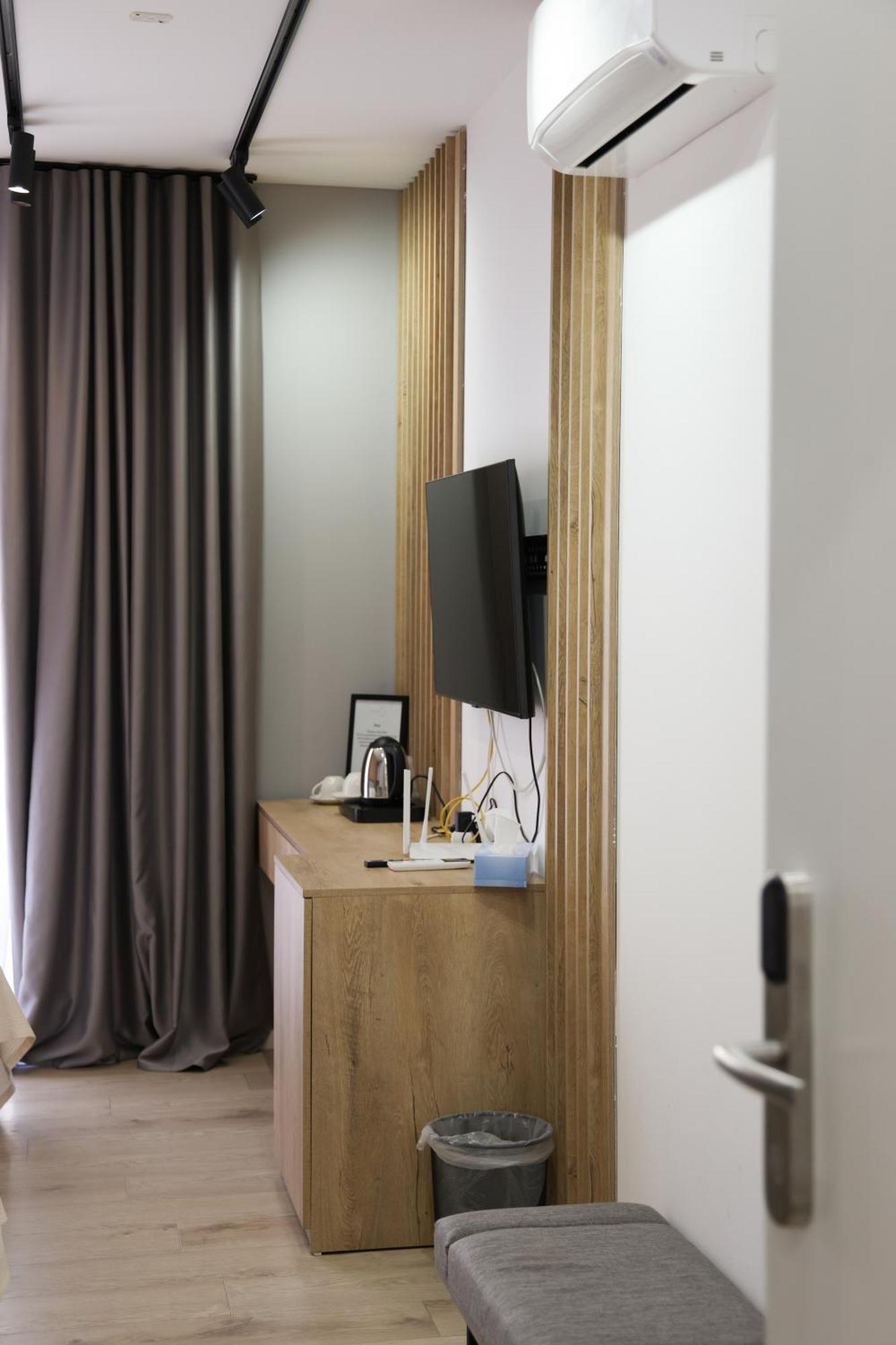Sol Hotel Σκόδρα Εξωτερικό φωτογραφία