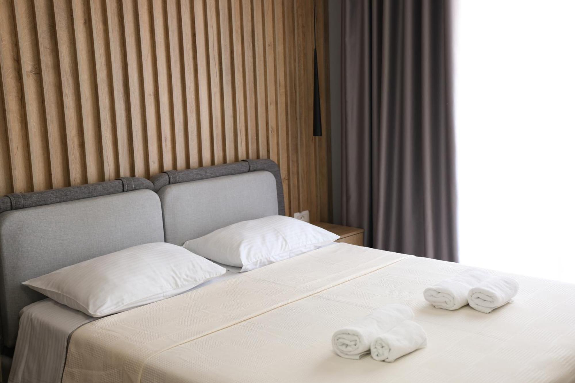 Sol Hotel Σκόδρα Εξωτερικό φωτογραφία