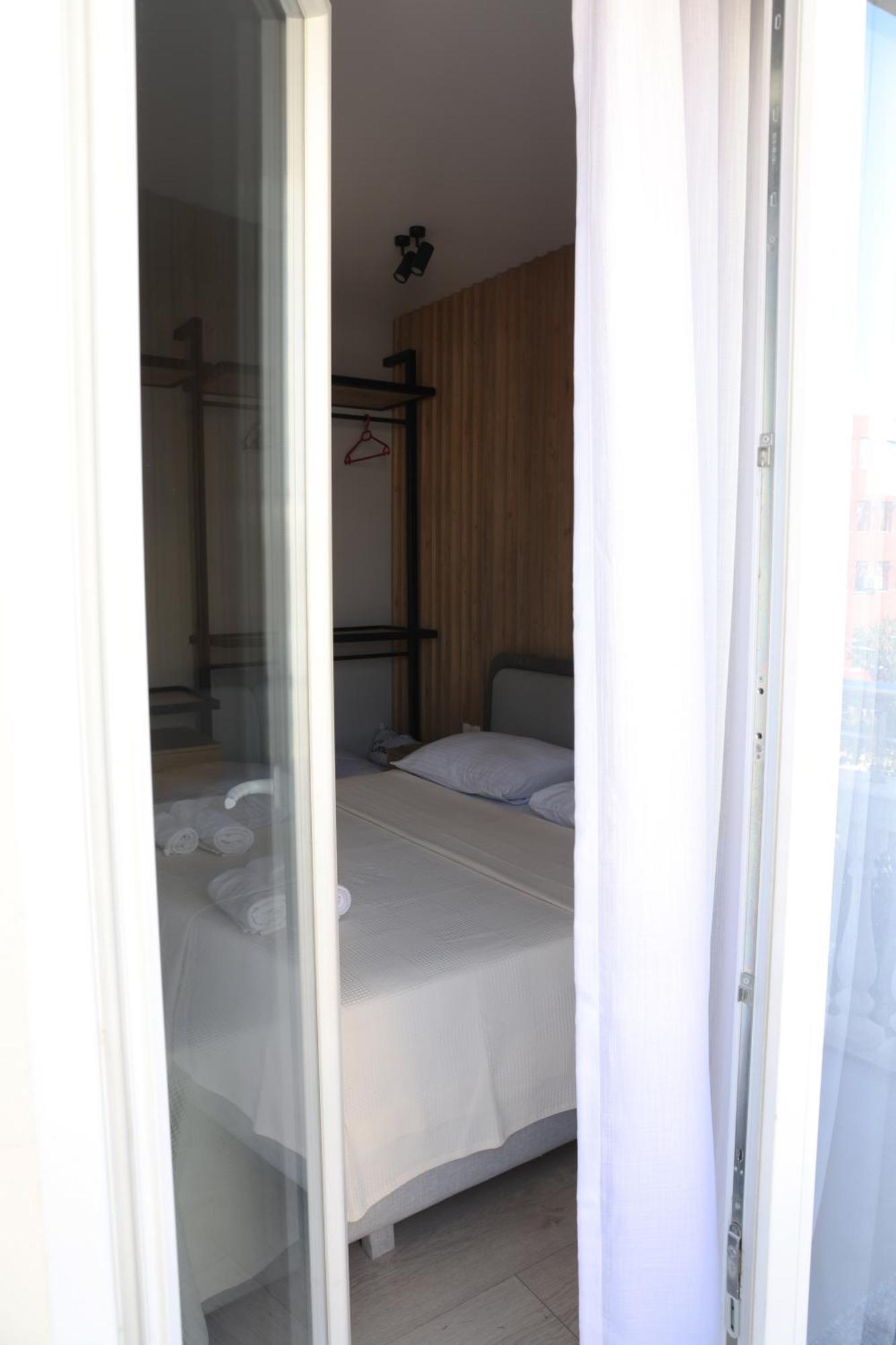 Sol Hotel Σκόδρα Εξωτερικό φωτογραφία