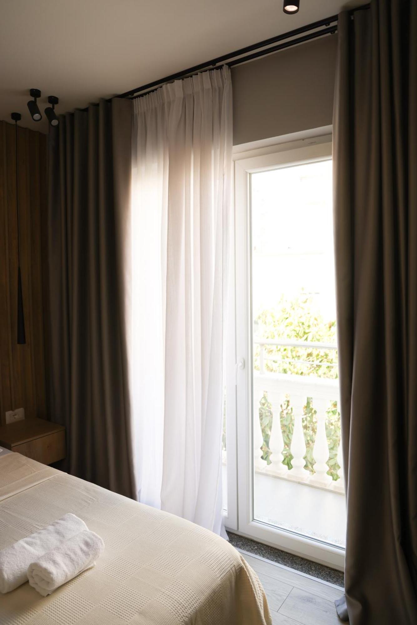 Sol Hotel Σκόδρα Εξωτερικό φωτογραφία