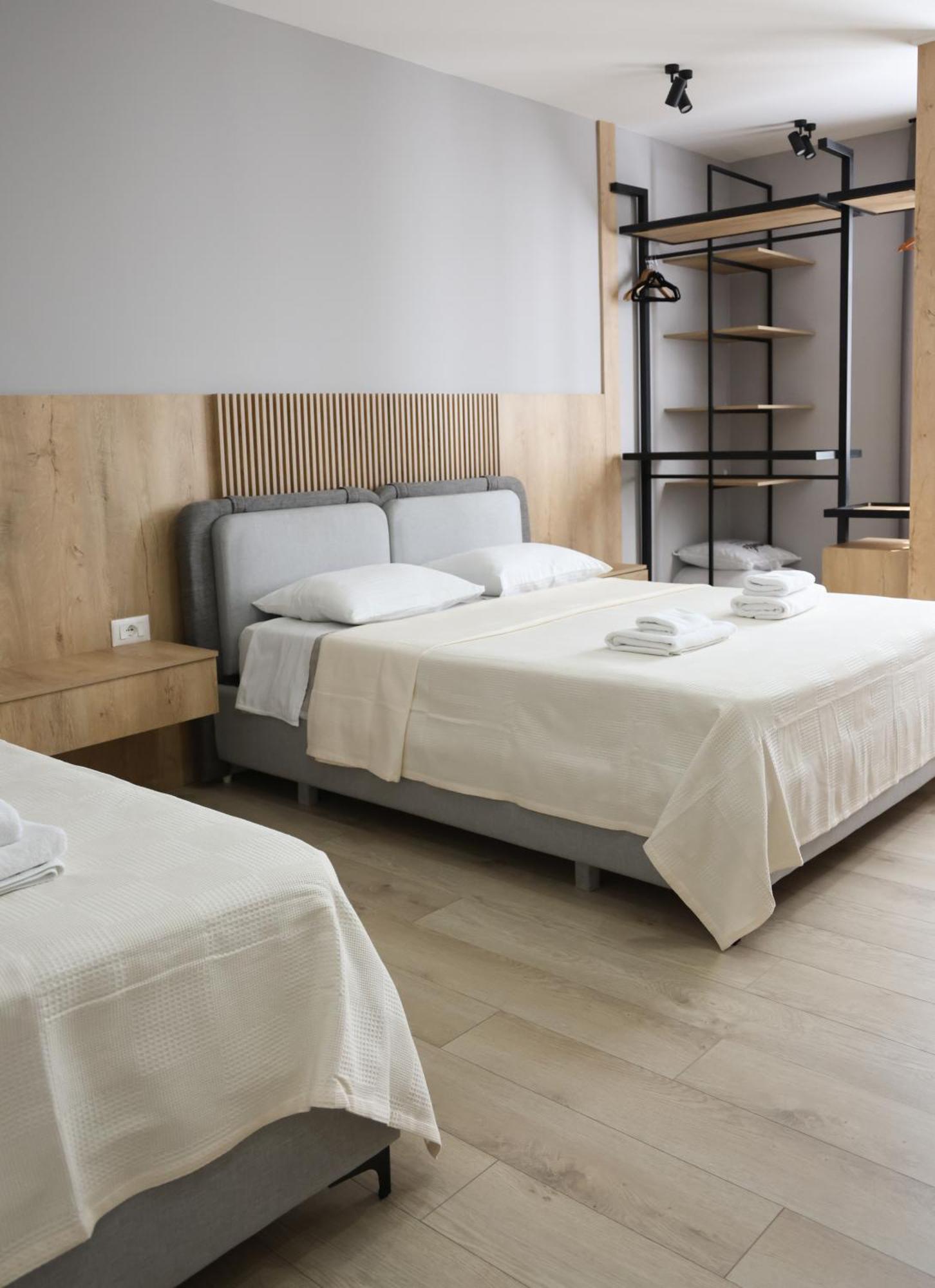 Sol Hotel Σκόδρα Εξωτερικό φωτογραφία