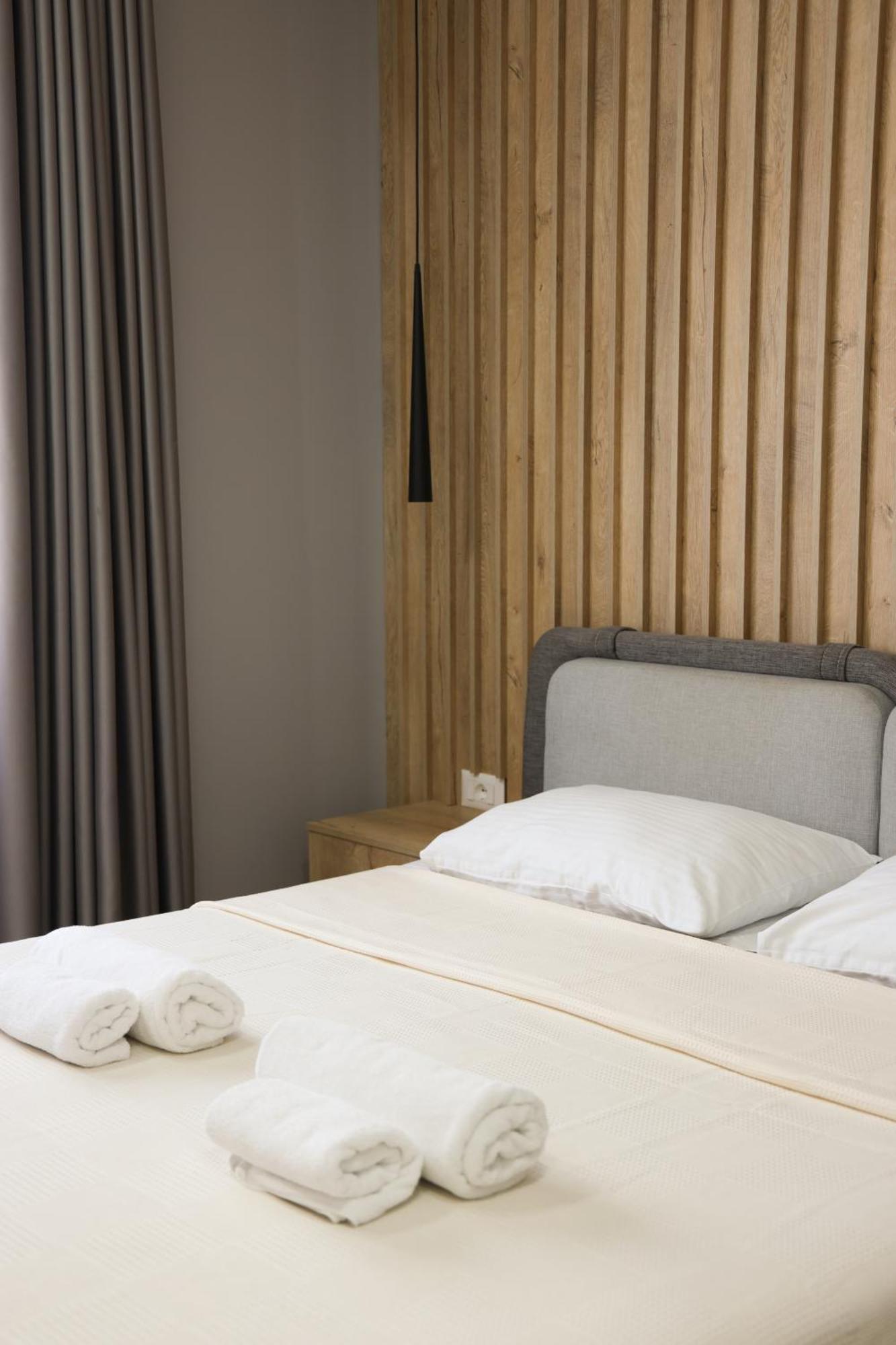Sol Hotel Σκόδρα Εξωτερικό φωτογραφία