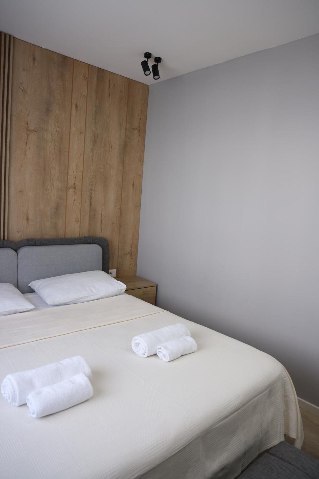 Sol Hotel Σκόδρα Εξωτερικό φωτογραφία